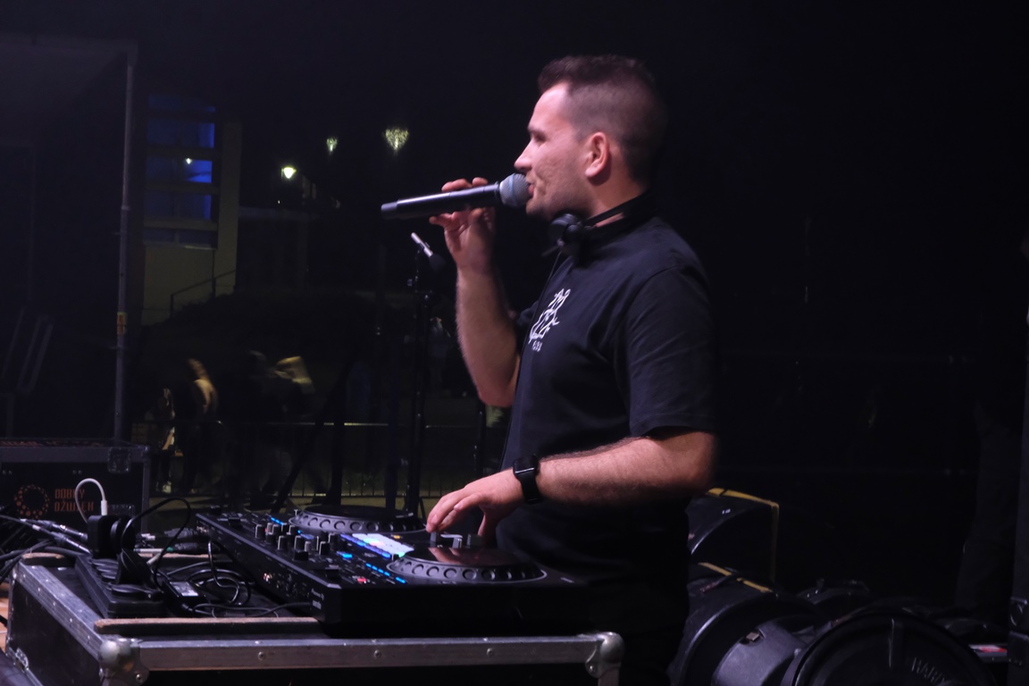 Dj Conrado