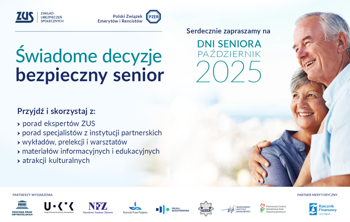 Dni seniora