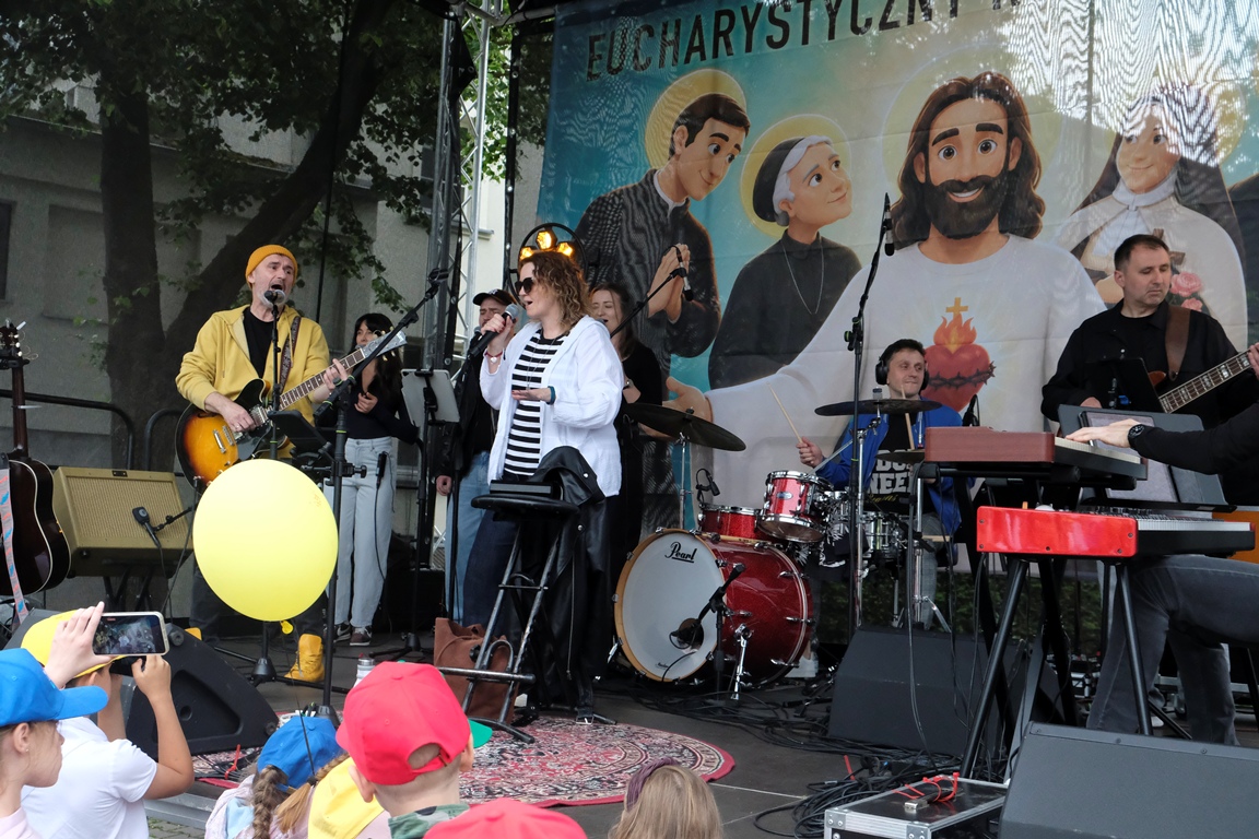 Koncert