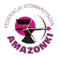 Logo Stowarzyszenia Pniewskich Amazonek