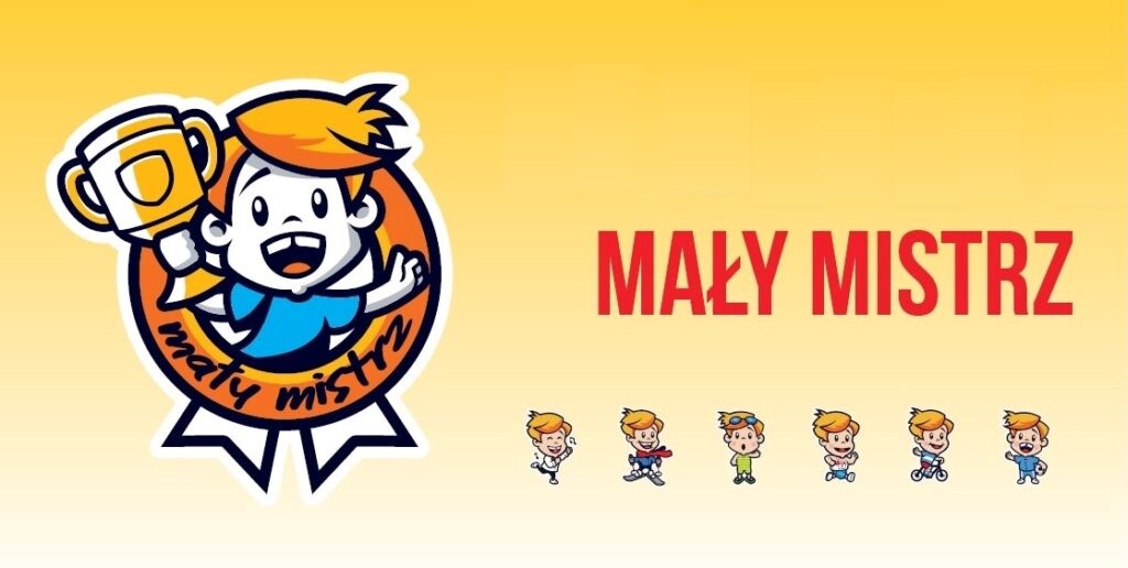 Mały Mistrz