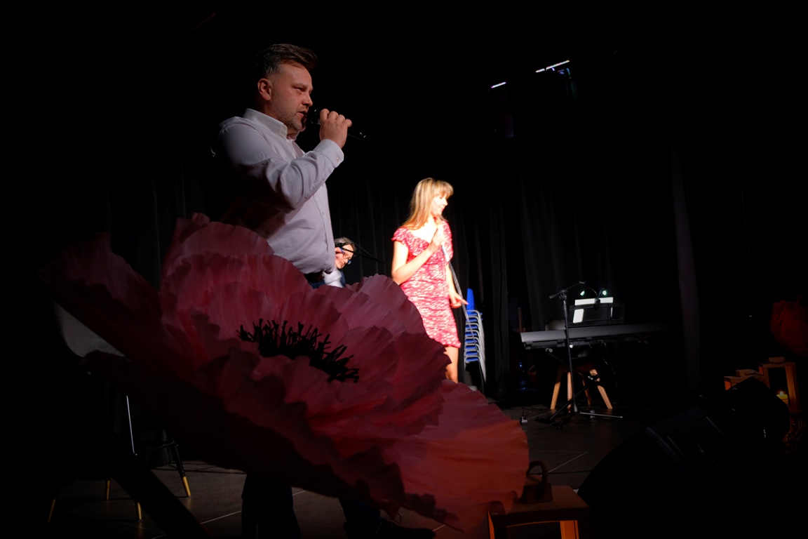 Koncert dla Pań i&nbsp;Pan&oacute;w