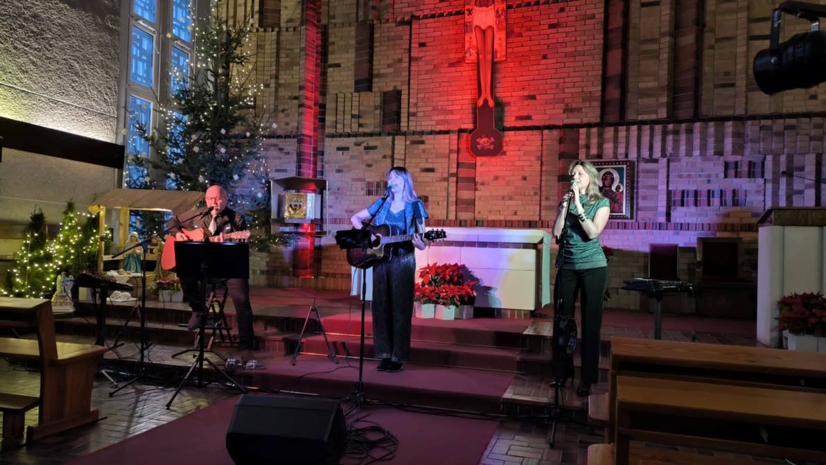 Koncert Familiaris