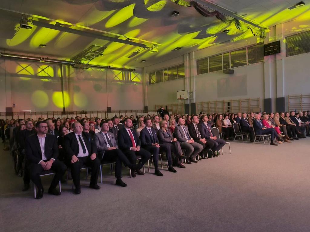 Gala Wielkopolskiej Odnowy Wsi