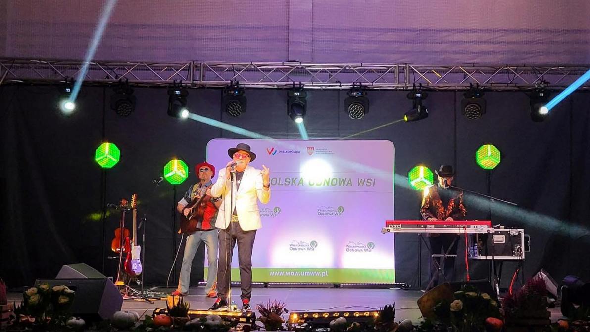 Gala Wielkopolskiej Odnowy Wsi