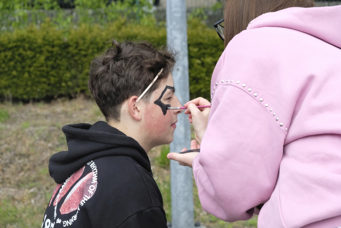 XIII Piknik Rodzinny &ndash; wsp&oacute;lne świętowanie Międzynarodowego Dnia Rodzin