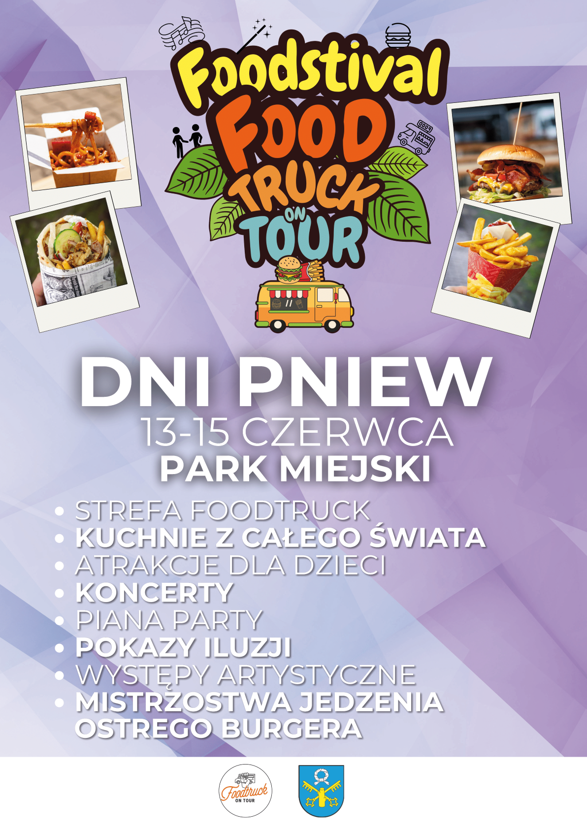 Foodstival