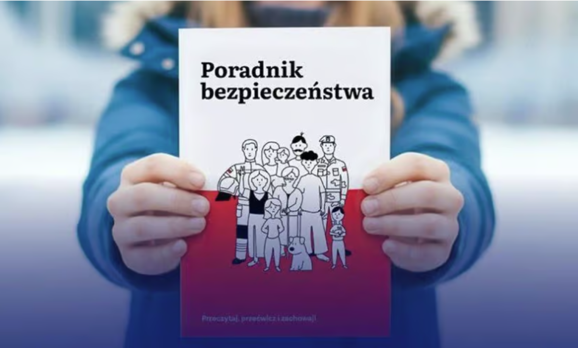 Poradnik Bezpieczeństwa