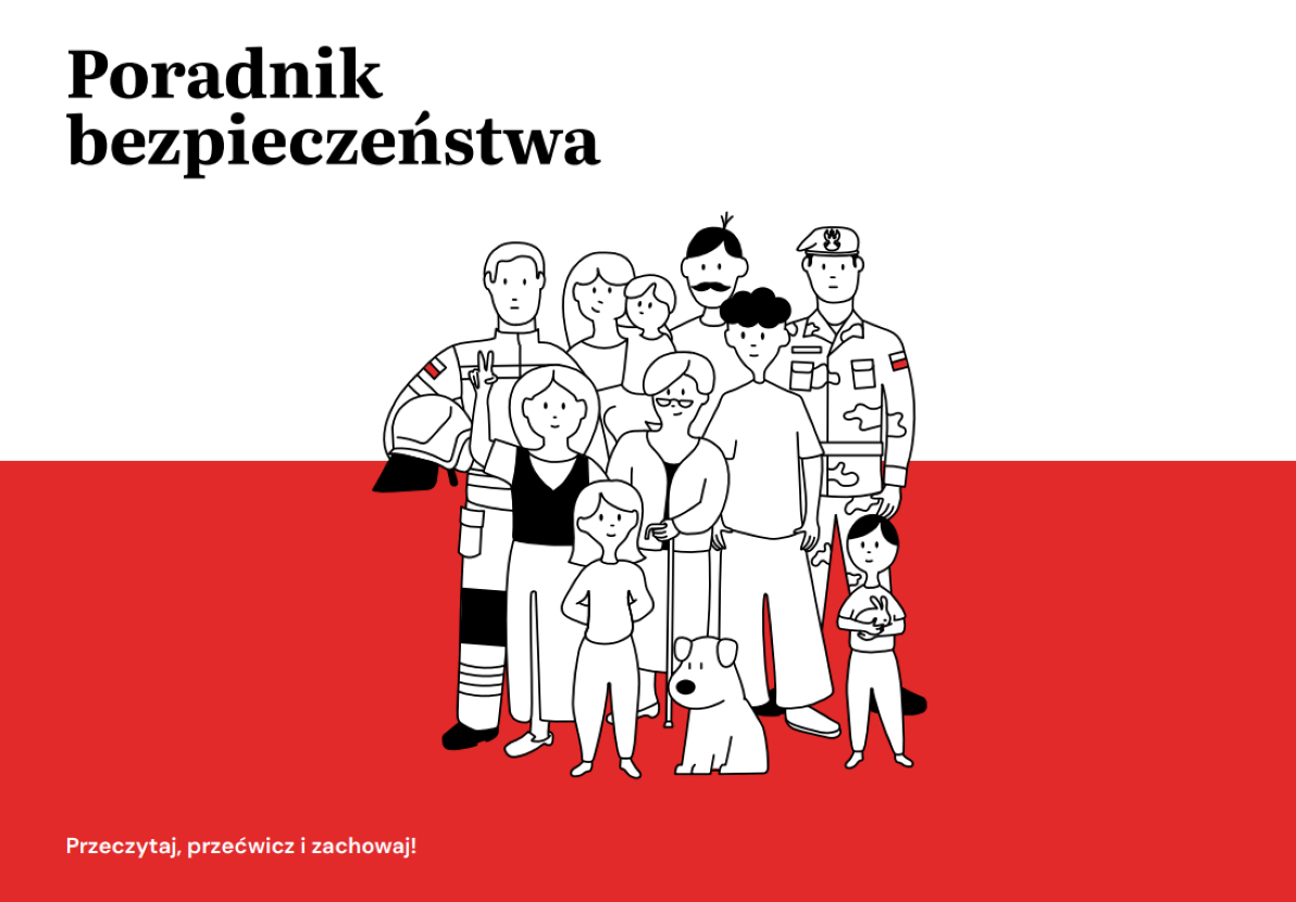 Poradnik Bezpieczeństwa