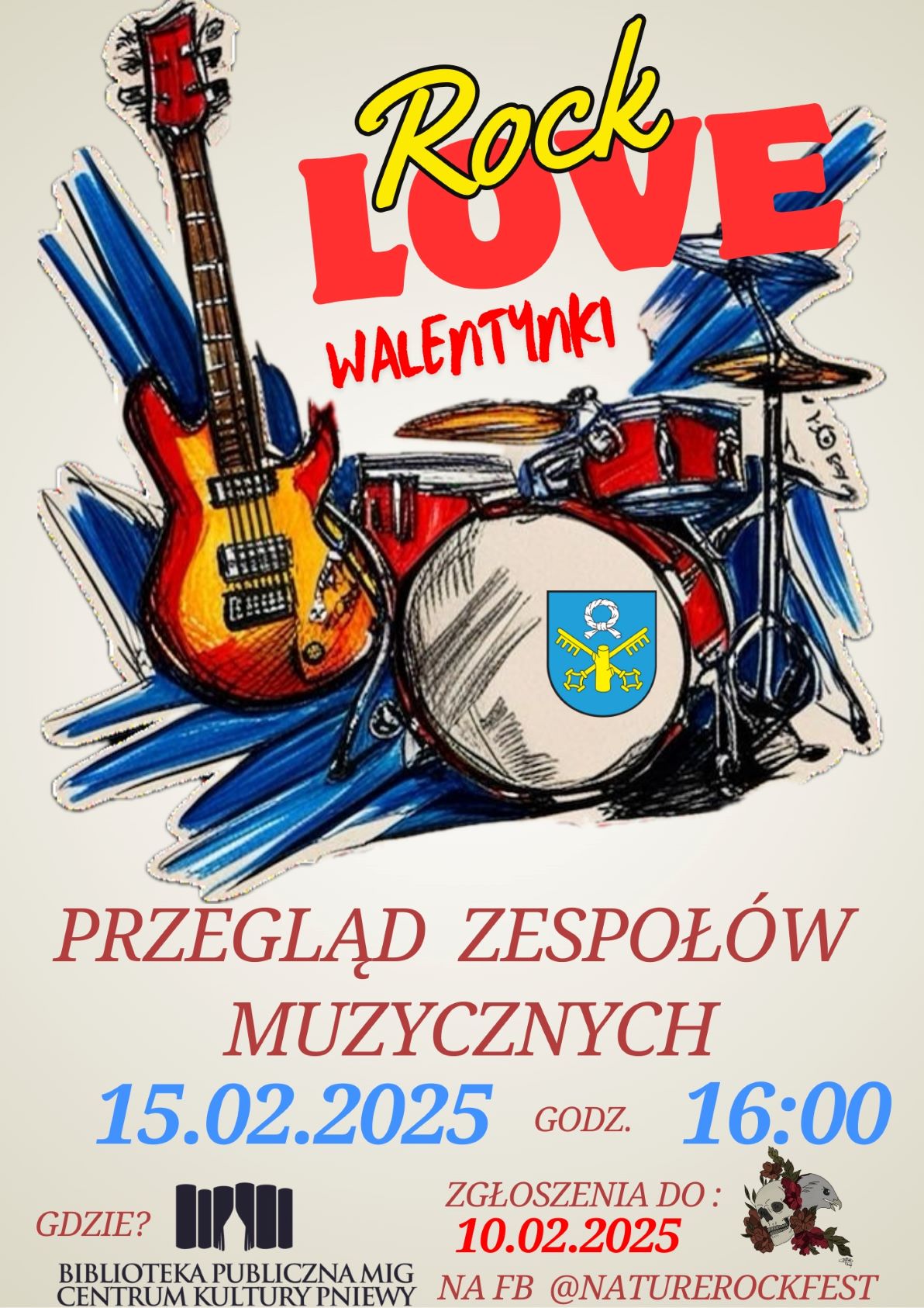 RockLove