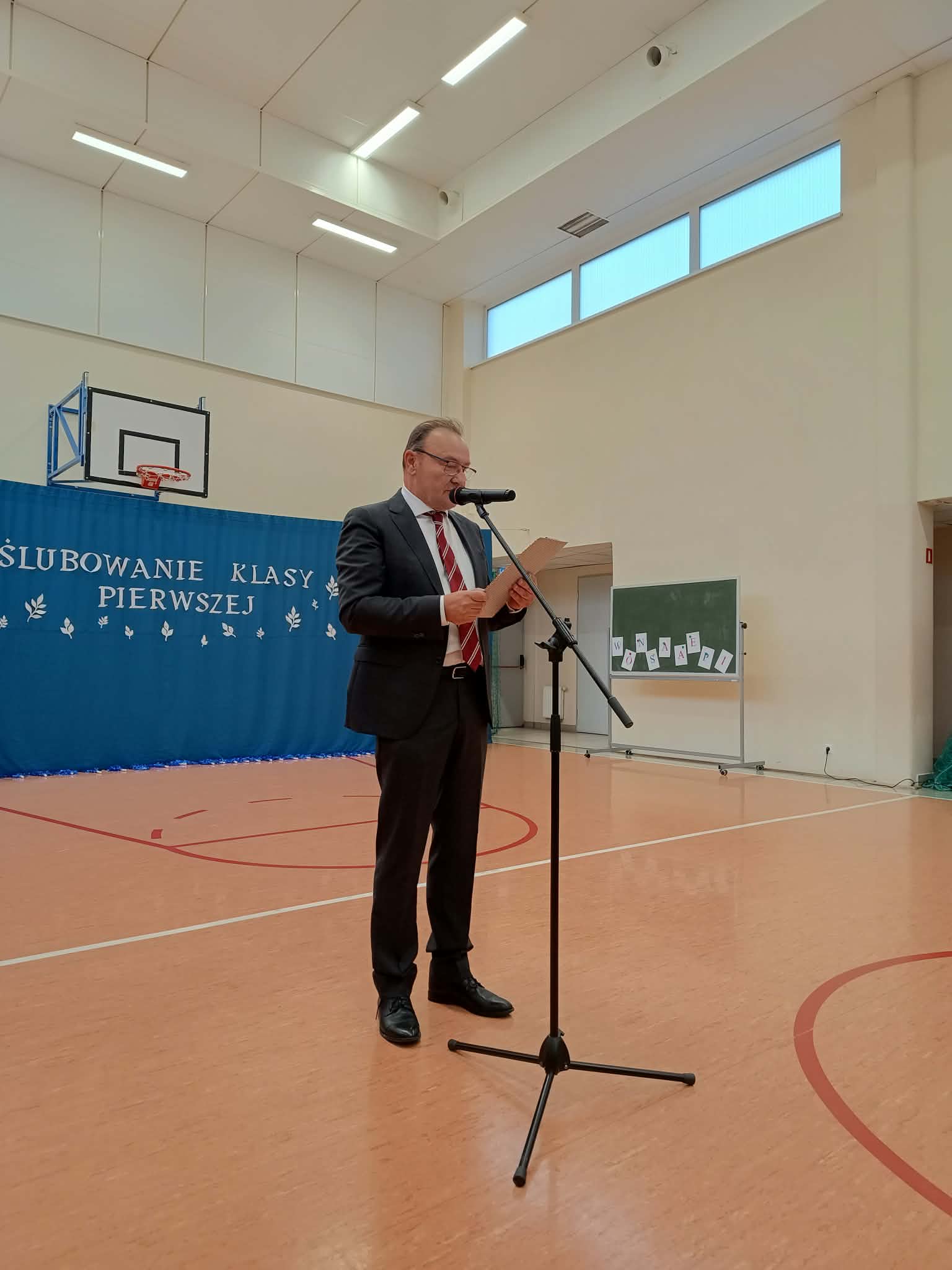 Dzień Edukacji Narodowej w&nbsp;Nojewie