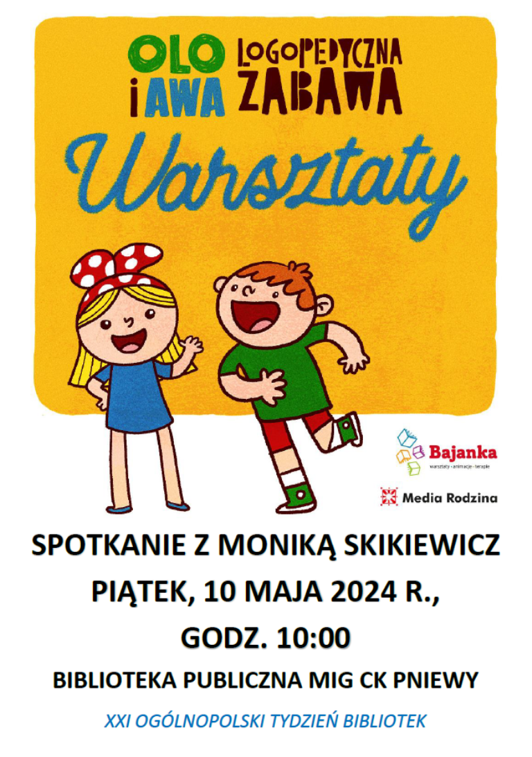 Warsztaty