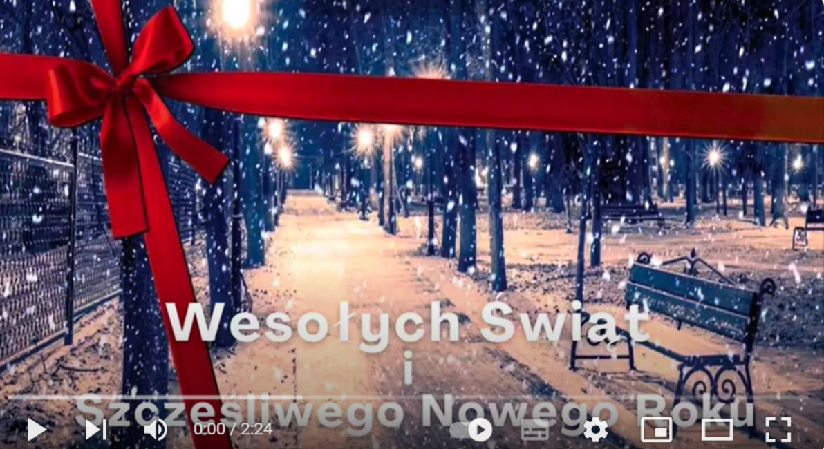 Świąteczny Prezent