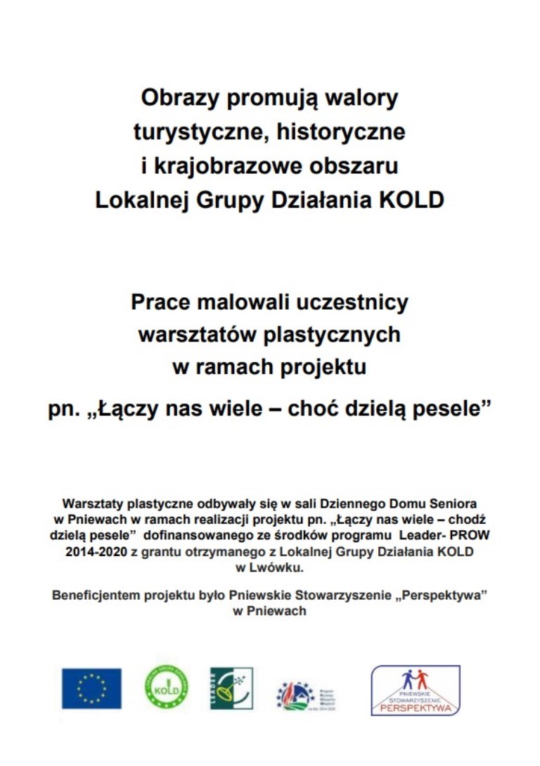 Wystawa w Galerii SPAR
