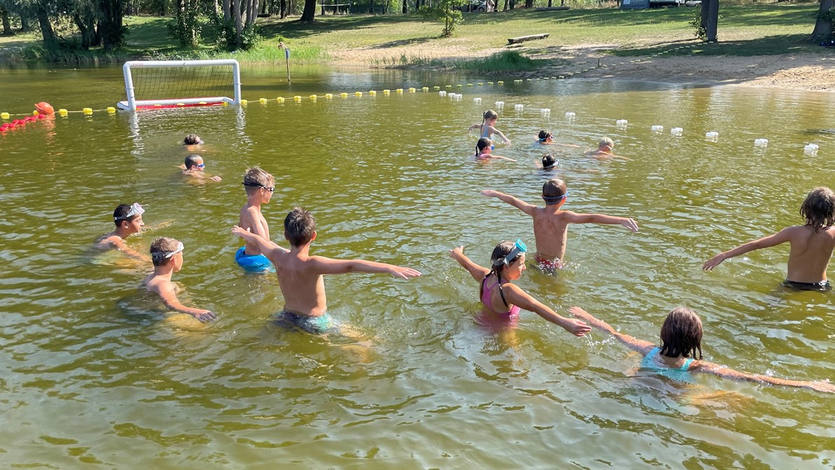 Koniec sezonu kąpielowego 2024