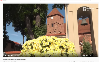 Zdjęcie do Wielkopolska dla Ciebie - Pniewy