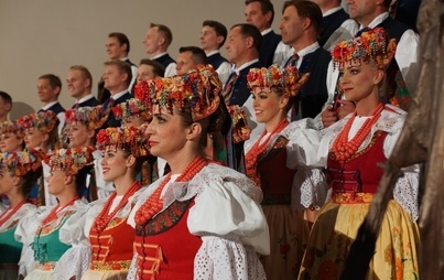 Zdjęcie do Koncert Zespołu &quot;Śląsk&quot;