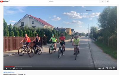 Zdjęcie do Odjechany Babski Czwartek #2