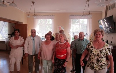 Zdjęcie do Kabaret SieMa