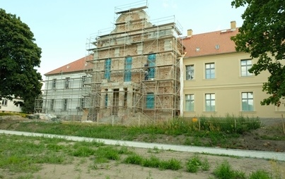 Zdjęcie do Liceum w nowych barwach