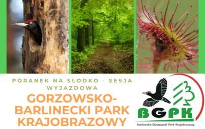 Zdjęcie do &bdquo;Gorzowsko-Barlinecki Park Krajobrazowy"