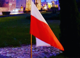 Zdjęcie do Wywieś flagę 11 listopada