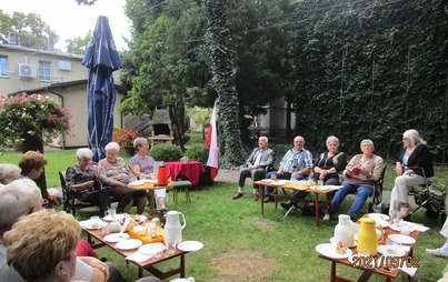 Zdjęcie do Niech pamięć w nas pozostanie&hellip;