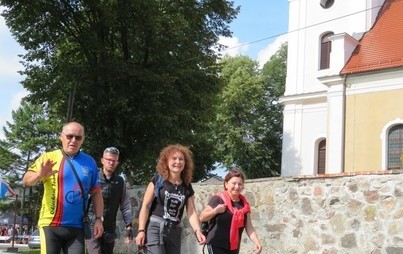 Zdjęcie do Poranek na słodko w Biezdrowie
