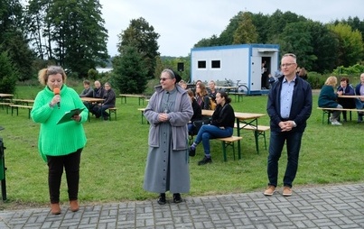 Zdjęcie do IX Rodzinny Piknik za nami!
