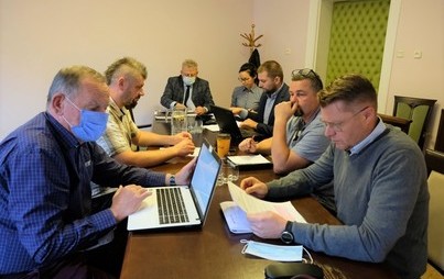 Zdjęcie do INFORMACJA Z POSIEDZENIA KOMISJI OŚWIATY, KULTURY I SPRAW SPOŁECZNYCH RADY MIEJSKIEJ PNIEWY