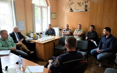 Zdjęcie do INFORMACJA Z POSIEDZENIA KOMISJI OŚWIATY, KULTURY I SPRAW SPOŁECZNYCH RADY MIEJSKIEJ PNIEWY