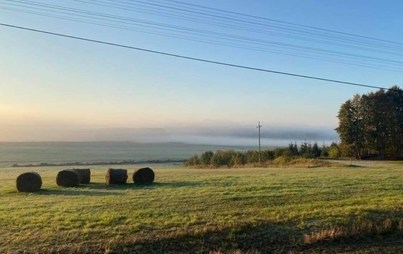 Zdjęcie do &bdquo;Poranek na Słodko &ndash; Rowerowy Klasyk&rdquo;
