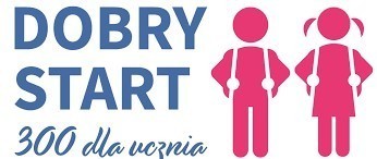 Zdjęcie do UWAGA  o  &bdquo;Dobry start&rdquo; zawnioskujesz tylko online