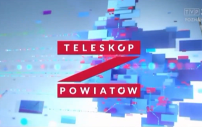 Zdjęcie do Teleskop z Powiat&oacute;w - Rewitalizacja Parku Sokoła w Pniewach