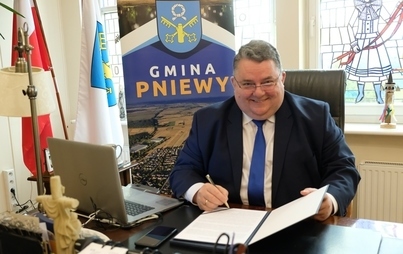Zdjęcie do Urząd Miejski pracuje bez zmian