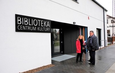 Zdjęcie do Prace na finiszu