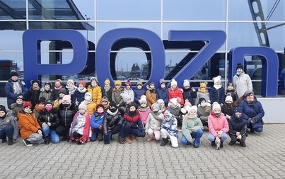 Zdjęcie do &bdquo;W poszukiwaniu Pasji i Talent&oacute;w&rdquo; 