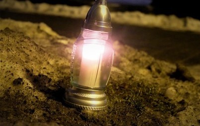 Zdjęcie do 13 grudnia zapłonęło Światło Wolności