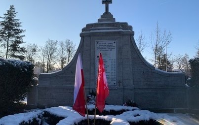 Zdjęcie do 103. rocznica zwycięskiego Powstania Wielkopolskiego