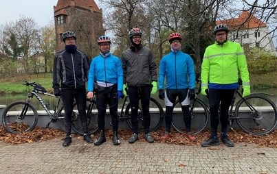 Zdjęcie do &bdquo;Poranek na Słodko &ndash; Szamotuły&rdquo;