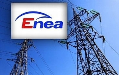 Zdjęcie do ENEA informacja
