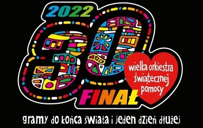 Zdjęcie do Fanty na WOŚP