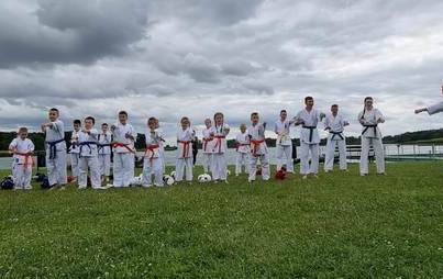 Zdjęcie do Podsumowanie roku karatek&oacute;w