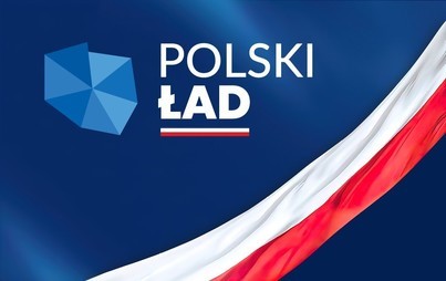 Zdjęcie do Newsletter Polski Ład