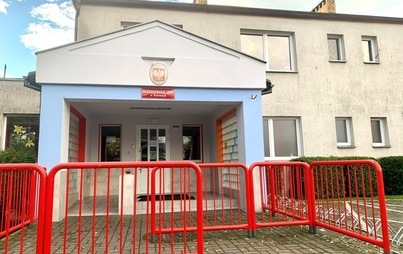 Zdjęcie do Zawieszenie zajęć w Przedszkolu &quot;Miś&quot;
