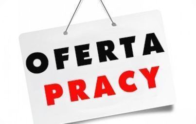 Zdjęcie do Oferta pracy- inspektor weterynaryjny