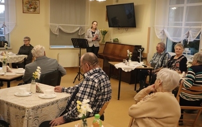 Zdjęcie do Kawiarenka muzyczna