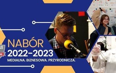 Zdjęcie do Drzwi Otwarte w Liceum Og&oacute;lnokształcącym Si&oacute;str Urszulanek SJK w Pniewach