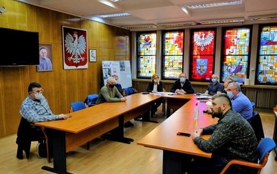 Zdjęcie do Informacja z posiedzenia Komisji Rozwoju Gospodarczego
