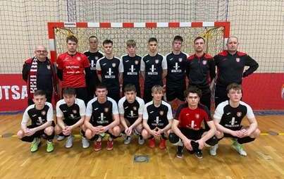 Zdjęcie do Młodzieżowe Mistrzostwa U-19 za nami &ndash; relacja z turnieju
